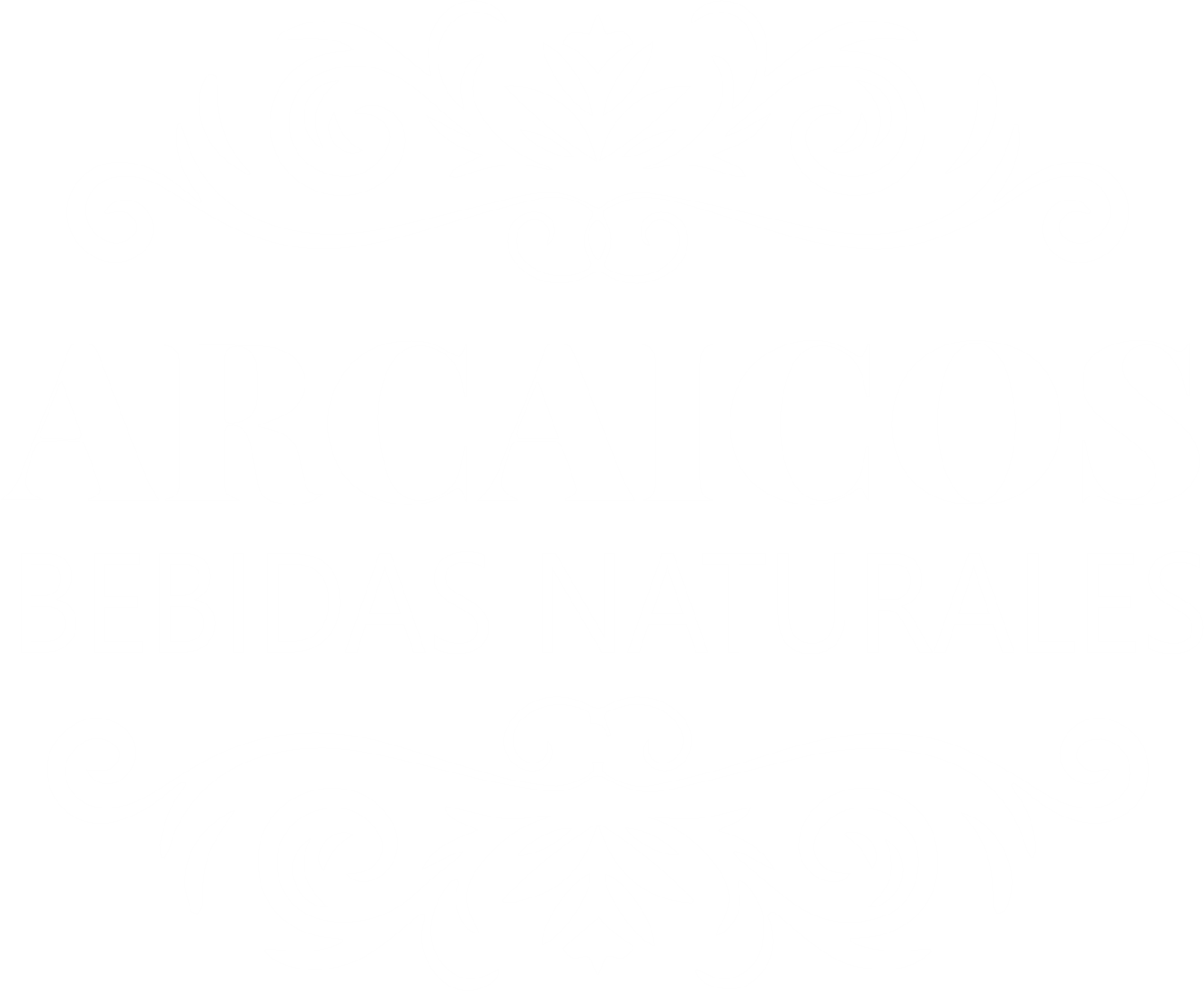 Arcaicos Bebidas Naturales