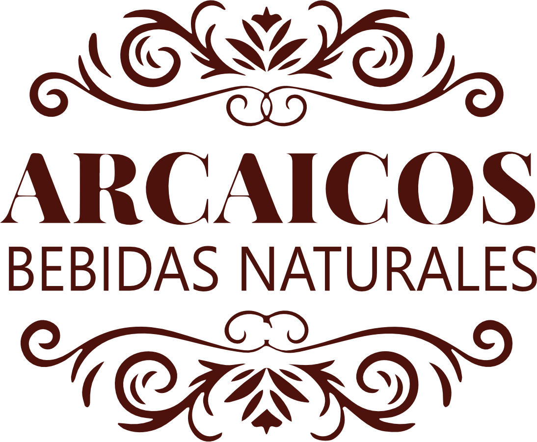 Arcaicos Bebidas Naturales